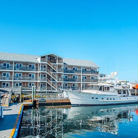 The Hotel At Cape Ann Marina Gloucester Dış mekan fotoğraf