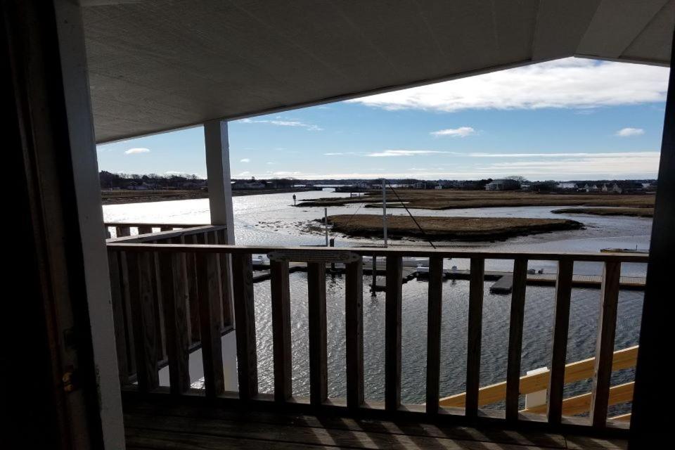 The Hotel At Cape Ann Marina Gloucester Dış mekan fotoğraf
