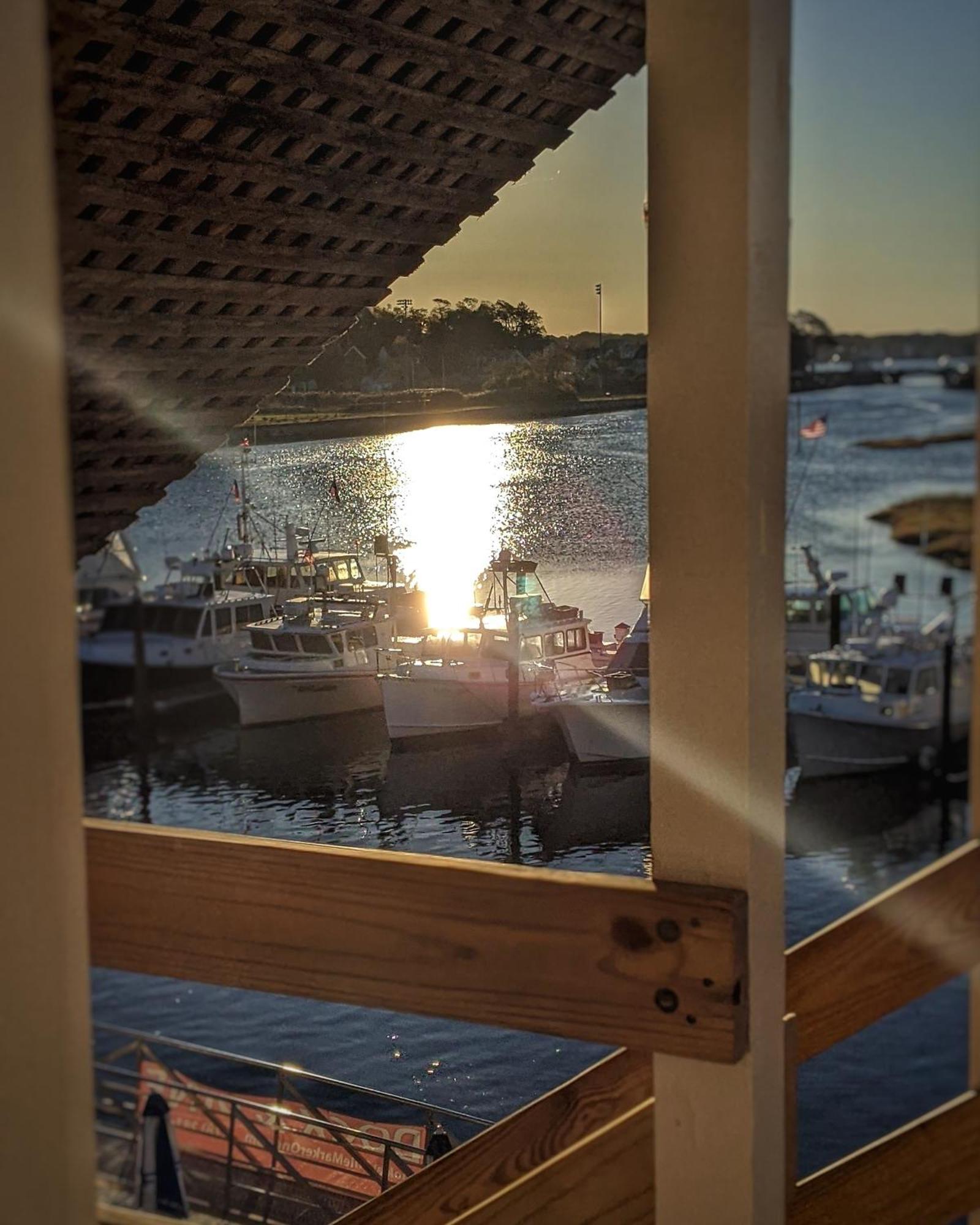 The Hotel At Cape Ann Marina Gloucester Dış mekan fotoğraf