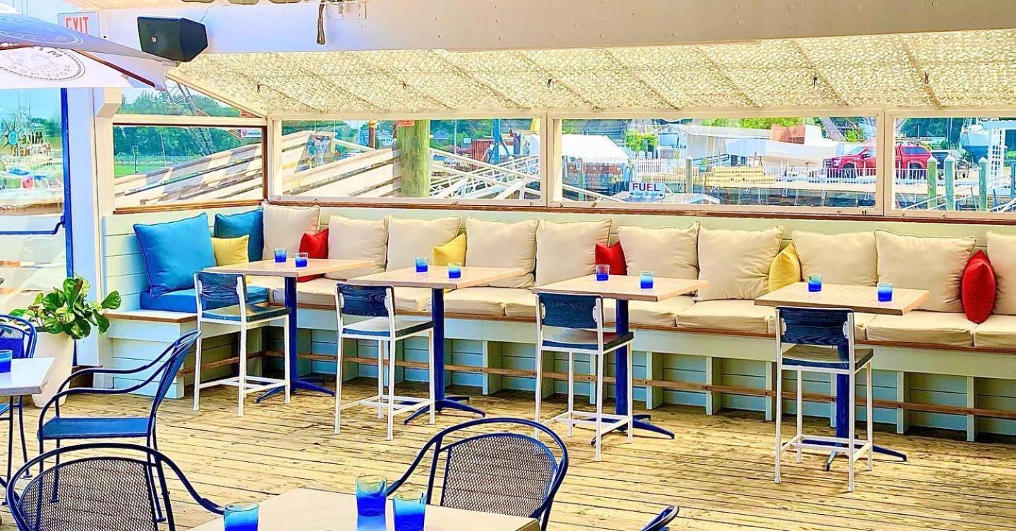 The Hotel At Cape Ann Marina Gloucester Dış mekan fotoğraf